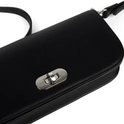 Dakota Black Hangbag