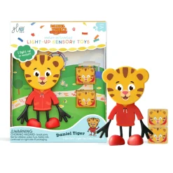 Daniel Tiger Luminous Character