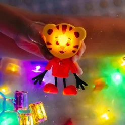 Daniel Tiger Luminous Character