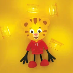Daniel Tiger Luminous Character