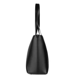 Danika 2in1 Tote Bag - Black