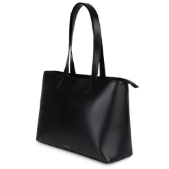 Danika 2in1 Tote Bag - Black