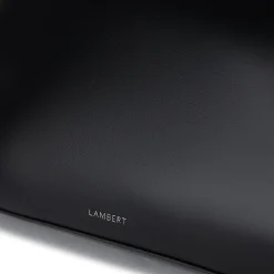 Danika 2in1 Tote Bag - Black