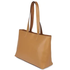 Danika 2in1 Tote Bag - Sepia