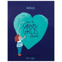 Dans Le Coeur Gros D'Anouk