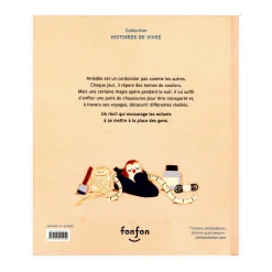 Dans Les Souliers d'Amédée