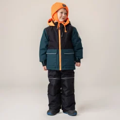 David Snowsuit 2-6