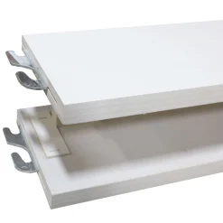 Day Bed Conversion Kit - White