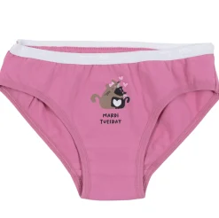 Days 7pk Undies 2-12