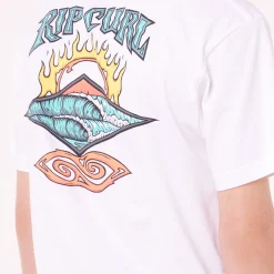 Dazed And Tubes T-shirt 8-14y