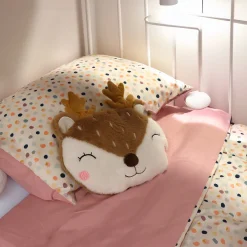 Deer Cushion