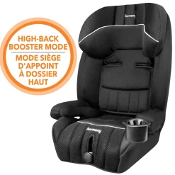 Defender MAX 3-in-1 Combination Deluxe Car Seat