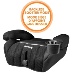 Defender MAX 3-in-1 Combination Deluxe Car Seat