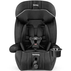 Defender MAX 3-in-1 Combination Deluxe Car Seat