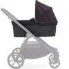 Deluxe City Select 2/Summit X3 Pram - Lunar Black