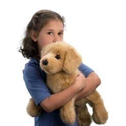 Deluxe Dog - Oakley Golden Retriever