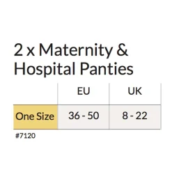 Deluxe Hospital Panties (2)