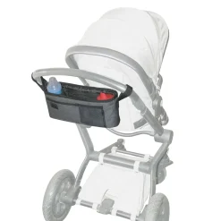 Deluxe Stroller Caddy