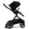 Demi Next Stroller + Board - Caviar