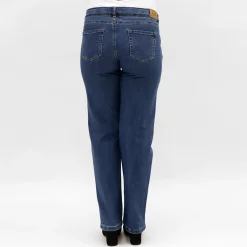 Denim Maternity Jeans