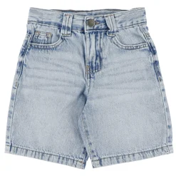 Denim Short 2-8y