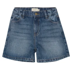 Denim Shorts 7-14y