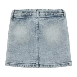 Denim Skirt 3-8