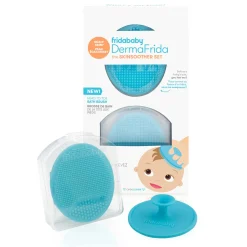 DermaFrida the Skinsoother 2-pack
