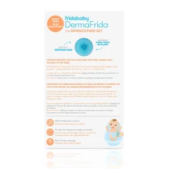 DermaFrida the Skinsoother 2-pack