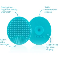 DermaFrida the Skinsoother 2-pack