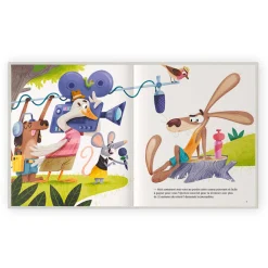 Dernière Heure: La Déconfiture Du Lièvre