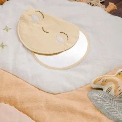 Desert Sunset Play Mat