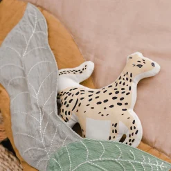 Desert Sunset Play Mat