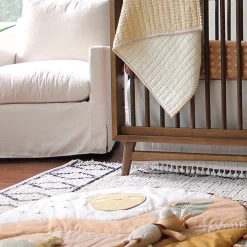 Desert Sunset Play Mat