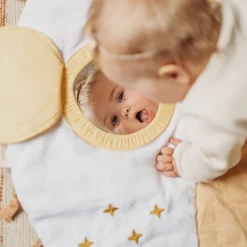 Desert Sunset Play Mat