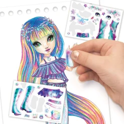 Design To Go - Isadora