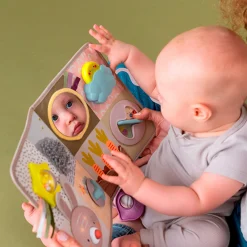 Developmental Activity center