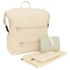 Diaper Bag - Beige