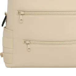 Diaper Bag - Beige