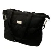 Diaper Bag - Black