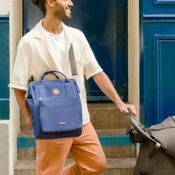 Diaper Bag - Chambery