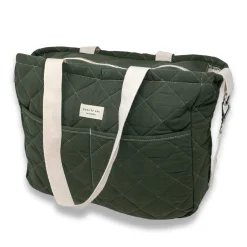 Diaper Bag - Forest