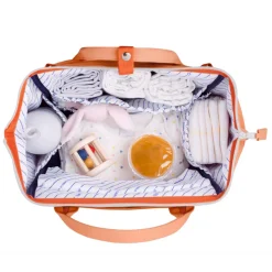 Diaper Bag - Fréjus