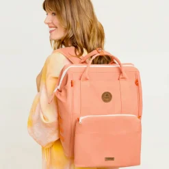 Diaper Bag - Fréjus