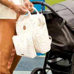 Diaper Bag - Hendaye