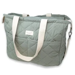 Diaper Bag - Mint