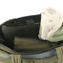 Diaper Bag - Olive