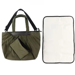 Diaper Bag - Olive