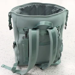 Diaper Bag - Sage