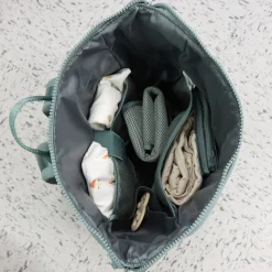 Diaper Bag - Sage